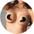 Пэстис Тайна  (Me Seduce) [без упаковки] (One Size)