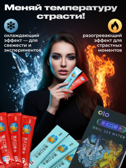 Лубрикант на водной основе