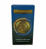 Гладиатор классические - 12 шт