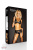 Комплект с поясом из матовой кожи Amanda premium (Dark Desire collection) [без упаковки] (M)
