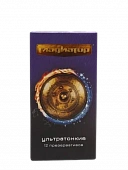 Гладиатор Ультра тонкие - 12 шт